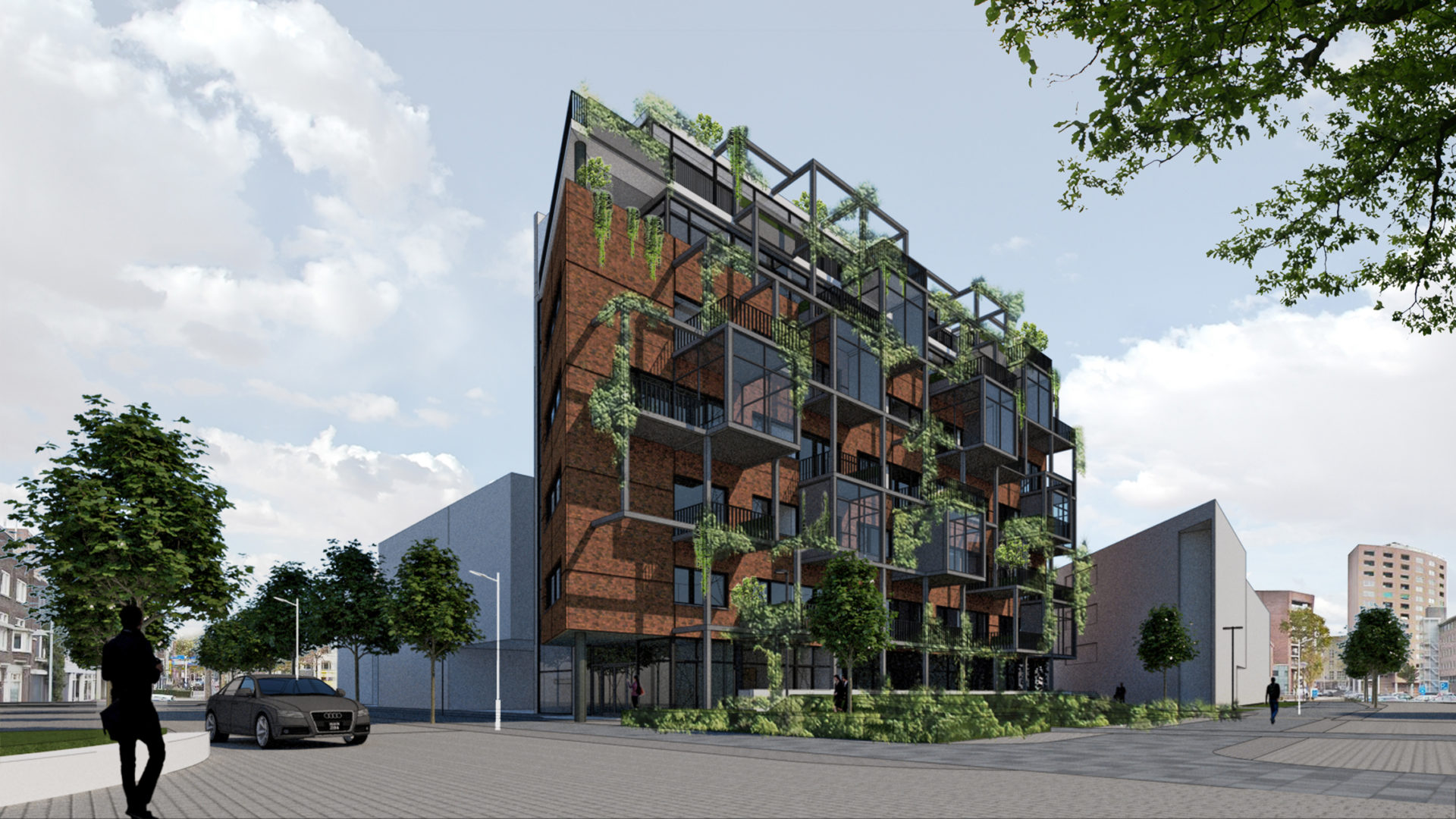wonen